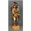 Image 1 : HOPI KACHINA (ILA LOMAWAIMA)