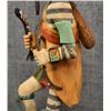 Image 9 : HOPI KACHINA (ILA LOMAWAIMA)
