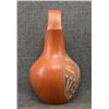 Image 2 : JEMEZ POTTERY WEDDING VASE (MARY TSOSIE)