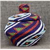 Image 2 : PAIUTE BEADED BASKET