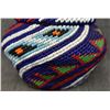 Image 8 : PAIUTE BEADED BASKET