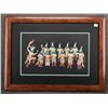Image 2 : NAVAJO PAINTING (ANDREW TSINAJINNIE)