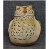 Image 1 : COCHITI POTTERY OWL