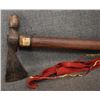 Image 2 : PLAINS PIPE TOMAHAWK