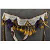 Image 2 : PLAINS BEADED HEADSTALL