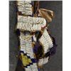 Image 8 : PLAINS BEADED HEADSTALL