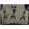 Image 8 : SIOUX BEADED VEST