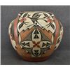 Image 2 : LARGE ZIA POTTERY OLLA (SOFIA AND LOIS MEDINA)