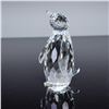 Image 2 : Swarovski Crystal Figurine, Large Penguin