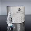 Image 7 : Swarovski Crystal Figurine, Large Penguin