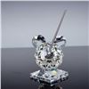 Image 2 : Swarovski Crystal Figurine, Medium Mouse