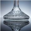 Image 2 : Waterford Colleen Short Stem Crystal Decanter With Stopper