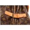 Image 6 : Louis Vuitton Brown Monogram Canvas Saumur 35 Shoulder Bag