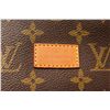 Image 7 : Louis Vuitton Brown Monogram Canvas Saumur 35 Shoulder Bag