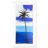 Image 1 : Palm Trees by Wyland Original