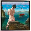 Image 1 : El Adios Bajo Las by Nelson Calderon