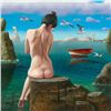 Image 2 : El Adios Bajo Las by Nelson Calderon