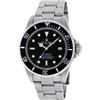 Image 2 : Rolex Mens Stainless Steel Black Dial Oyster Band 40mm Sea Dweller Wristwatch