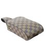Image 3 : Louis Vuitton Brown Damier Ebene Geronimos Waist Bag