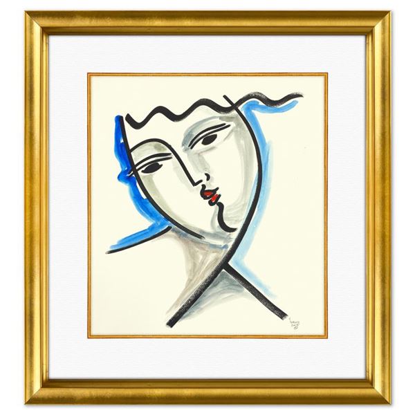 Untitled by Yuroz Original