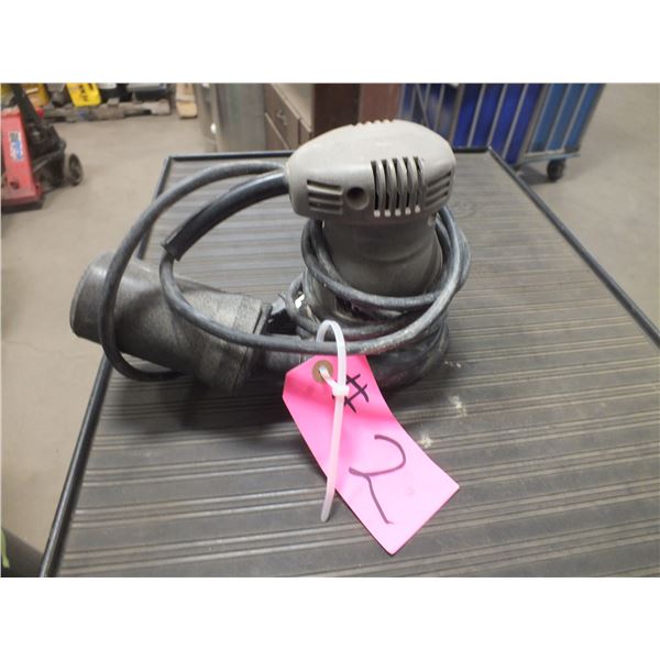 Porter Cable Orbital Sander