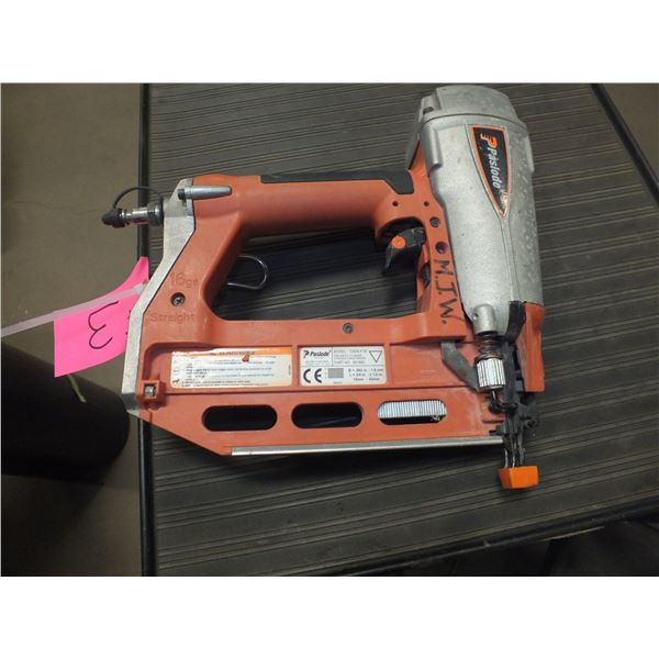 Paslode 16 Gauge Finishing Nailer
