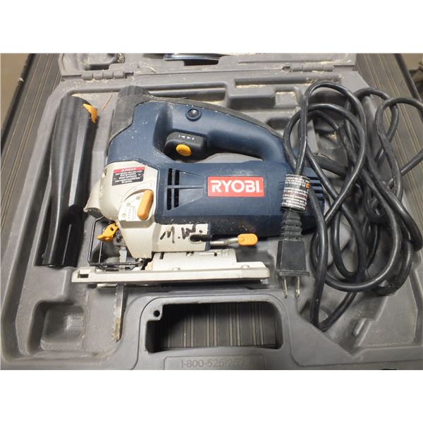 Ryobi Jig Saw