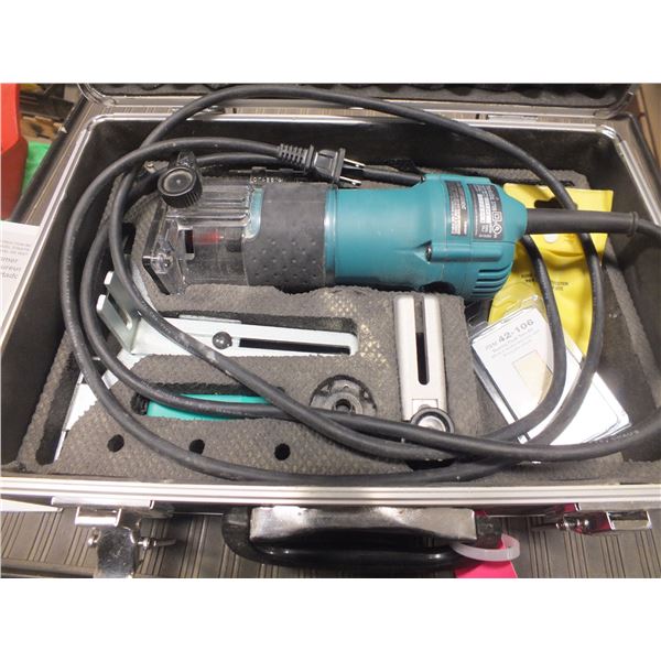 Makita Router