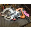 Image 1 : Ridgid 7 1/4 " Circular saw