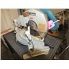 Image 1 : Makita 10" Mitre Saw