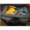 Image 1 : Tool Bag w/ Assorted tools