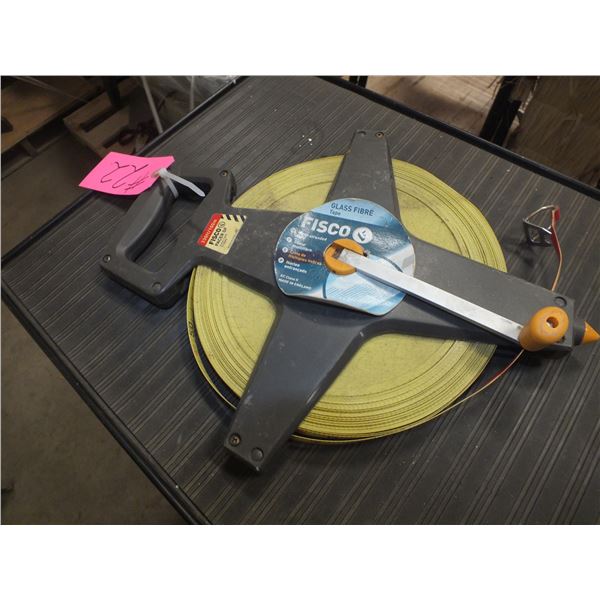 330ft Tape Measure