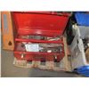 Image 1 : Tool Box w/ Assorted Tools