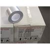Image 1 : 1 Case Of Aluminum Foil Tape