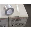 Image 1 : 1 Case Of Aluminum Foil Tape