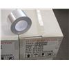 Image 1 : 1 Case Of Aluminum Foil Tape