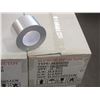 Image 1 : 1 Case Of Aluminum Foil Tape