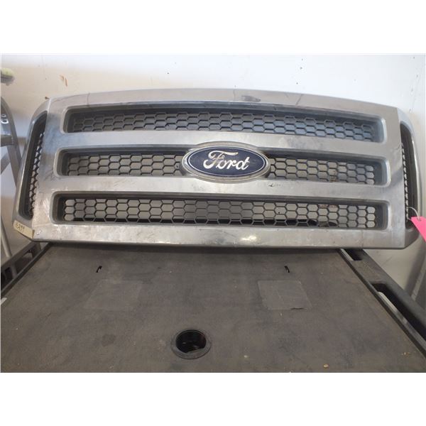 Ford Truck Front Grill