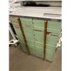 Image 1 : 17 Drawer Tool Cart On Wheels