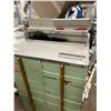 Image 2 : 17 Drawer Tool Cart On Wheels
