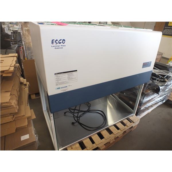 Fume Hood w/ Stand