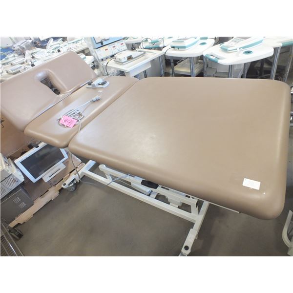 Electric Massage Table