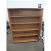 Image 1 : Wooden Bookshelf