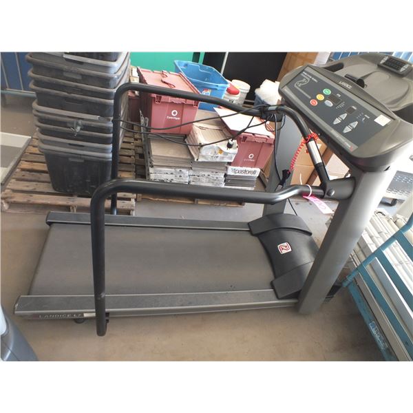 Londice Rehabilitation Treadmill