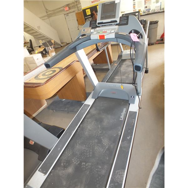 Sportsart T650M Treadmill
