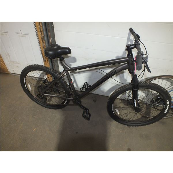 8 Speed Adult Bicycle