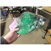 Image 1 : Green Cowboy Drink Hat