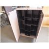 Image 2 : 2 Door Metal Storage Cabinet