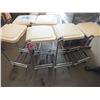 Image 1 : 6 Bag Carts
