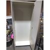 Image 2 : 2 Door Wooden Storage Cabinet